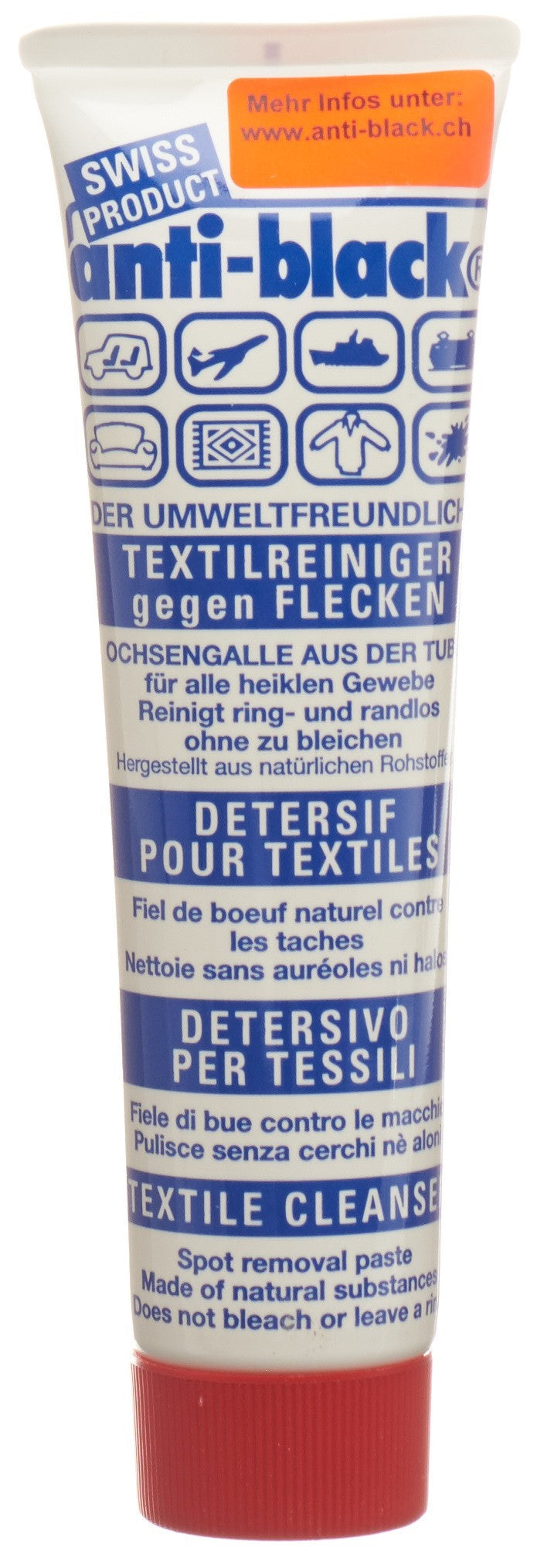 #Grösse_Tube 150 ml