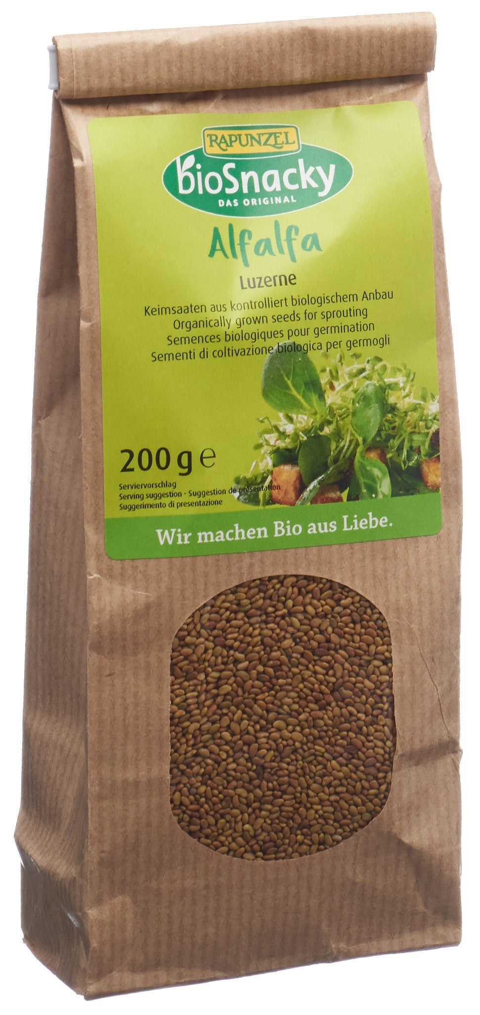 #Grösse_Beutel 200 g