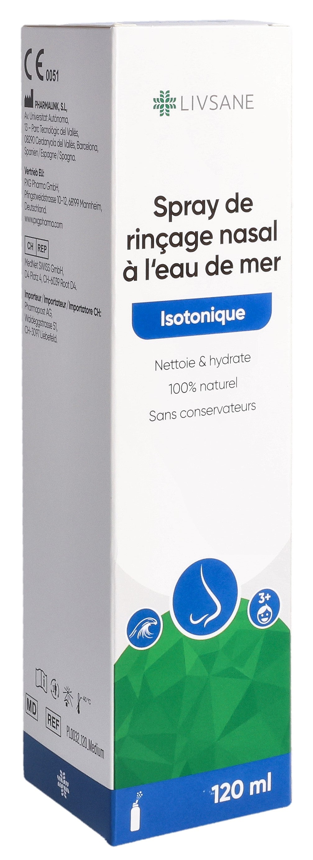 #Grösse_Spray 120 ml