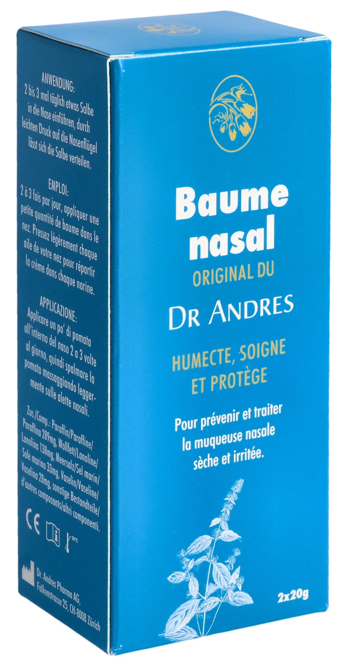 #Grösse_2 Tuben x 20 g