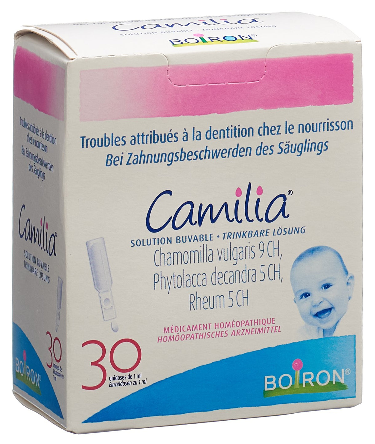 #Grösse_30 Unidosen x 1 ml