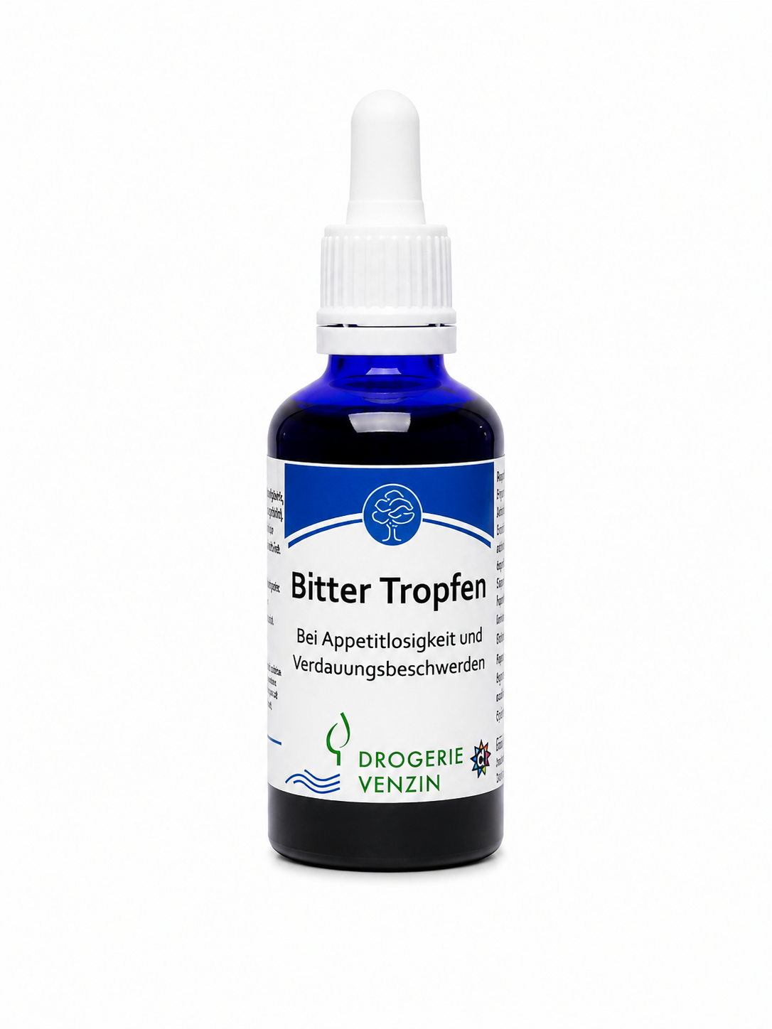 Bitter Tropfen 50 ml