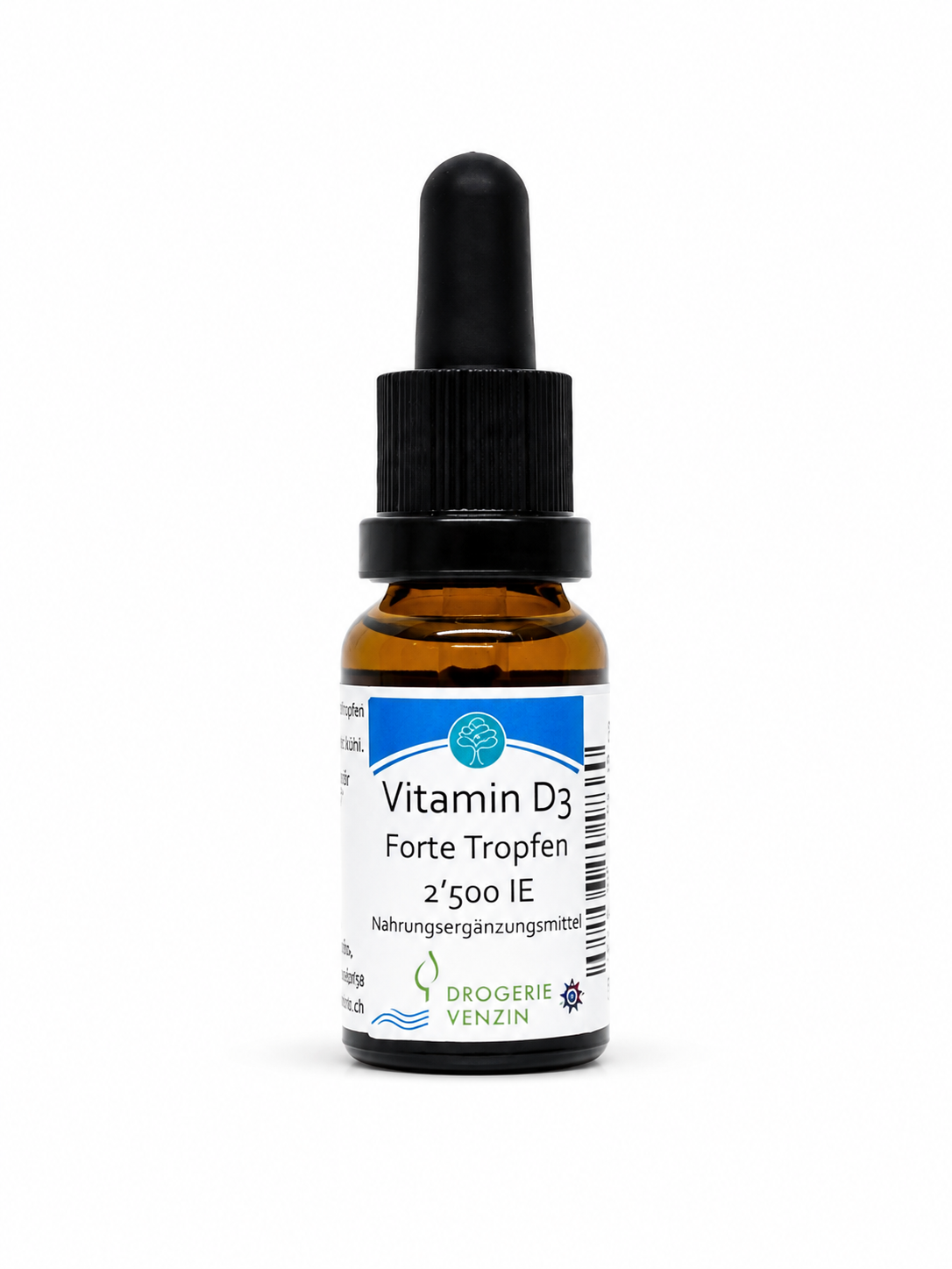 Swidro Vitamin D forte Tropfen 2500 i.E. 15 ml
