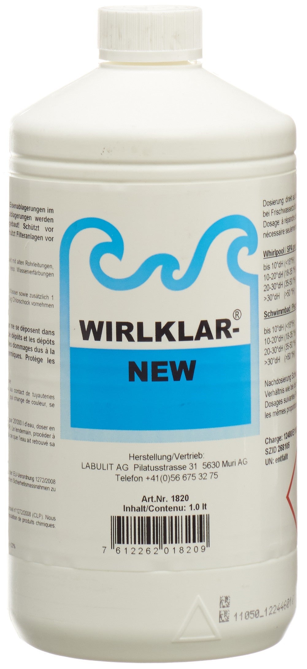 #Grösse_Flasche 1 lt