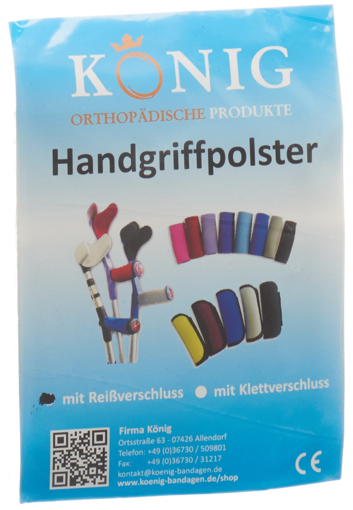 #Grösse_1 Paar