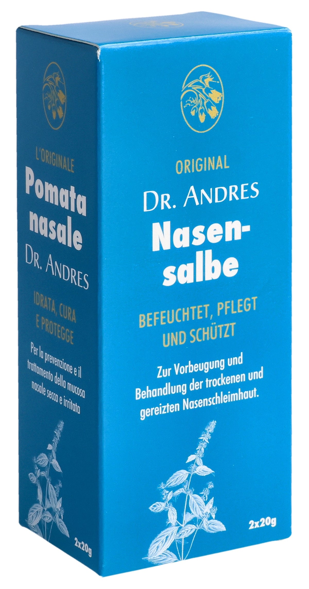 #Grösse_2 Tuben x 20 g