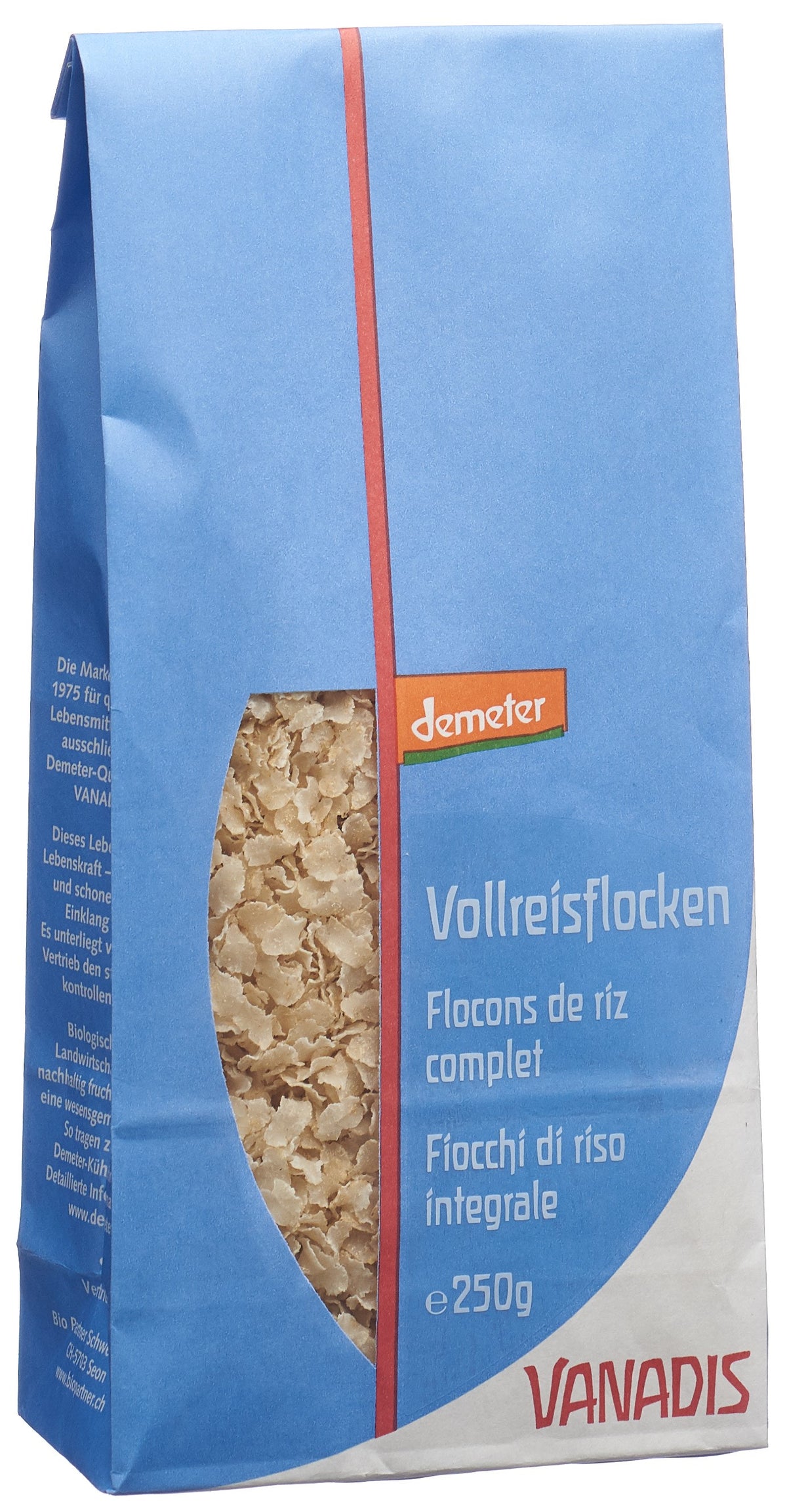 #Grösse_Beutel 250 g