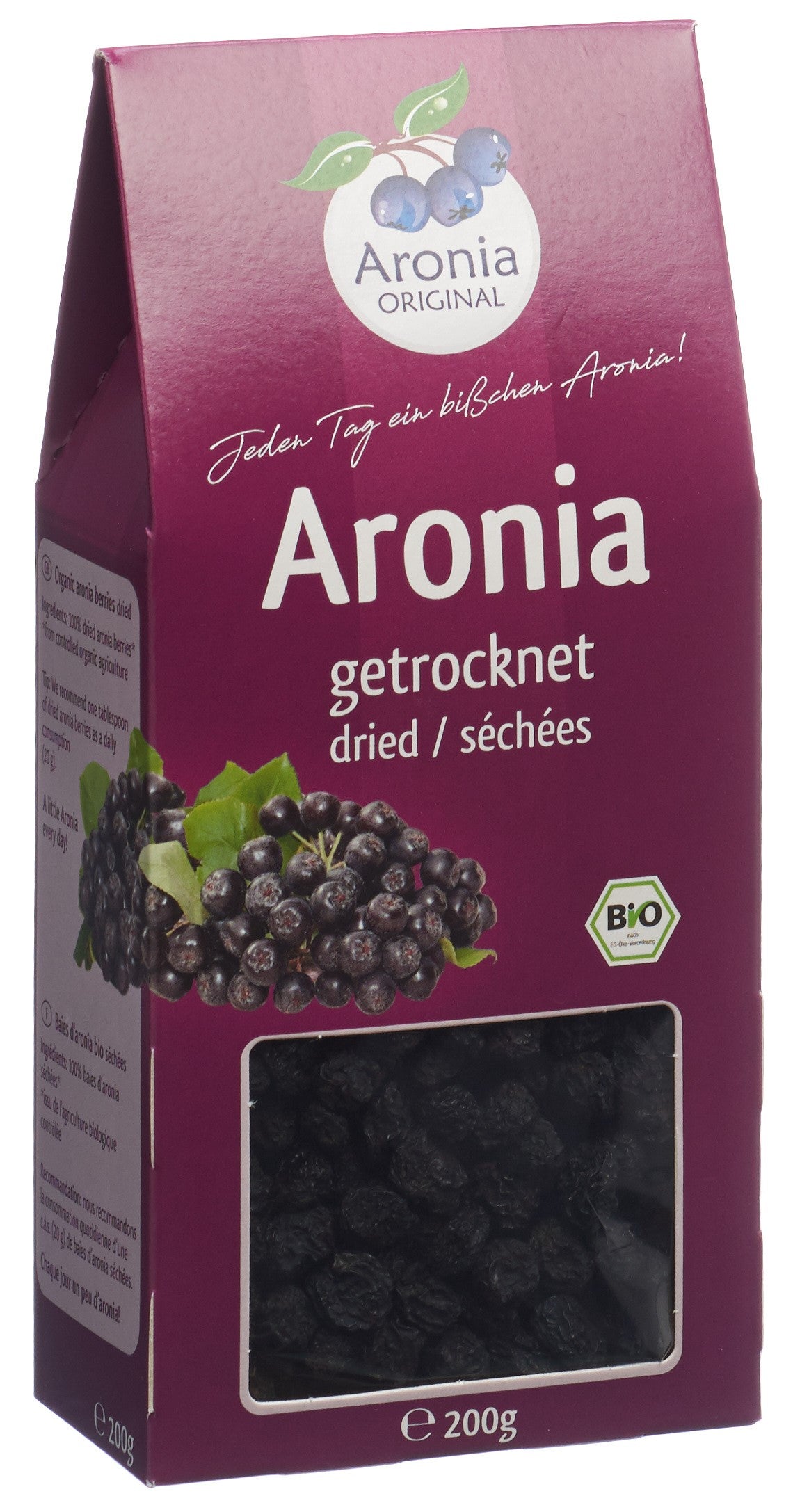 #Grösse_Beutel 200 g