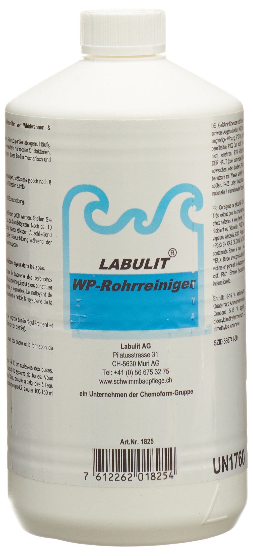 #Grösse_Flasche 1 lt