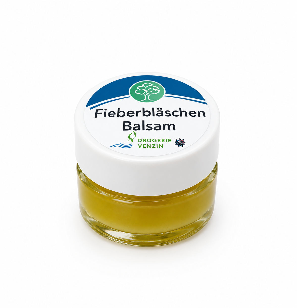 Swidro Fieberbläschen Balsam 7.5 ml